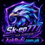 SK EP777 Game