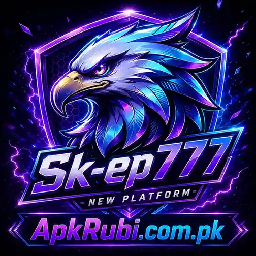 SK EP777 Game APK