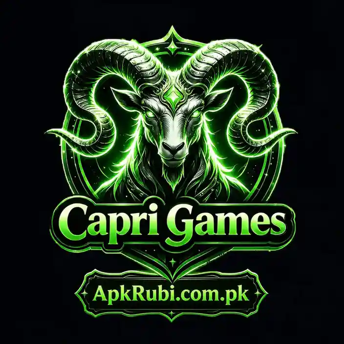 Capri Game  APK