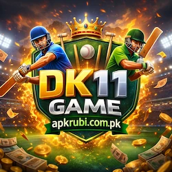 Dk11 Game