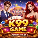 K99 Game