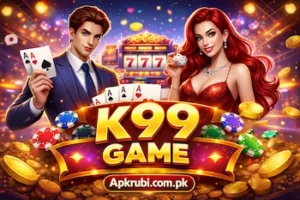 K99 Game