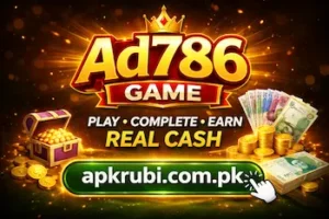 A786 Game