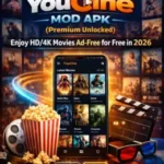 YouCine MOD APK