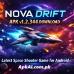 Nova Drift Apk