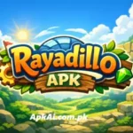 Rayadillo APK