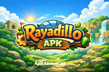 Rayadillo APK