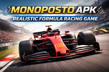 Monoposto APK