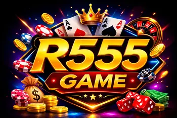 R555 Game