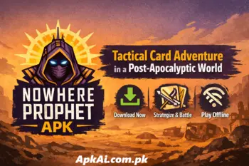 Nowhere Prophet APK