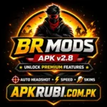 BR Mods