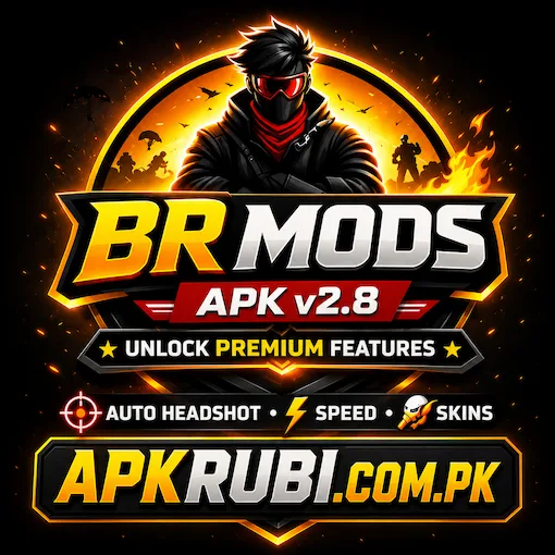 BR Mods