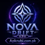 Nova Drift Apk