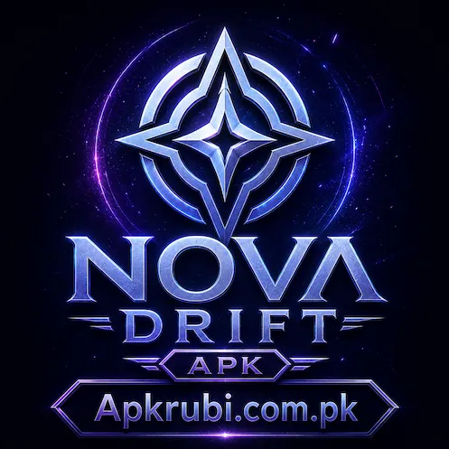 Nova Drift Apk