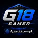 G18 Gamer Panel