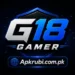 G18 Gamer Panel
