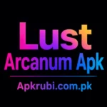 Lust Arcanum