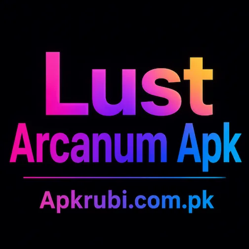 Lust Arcanum