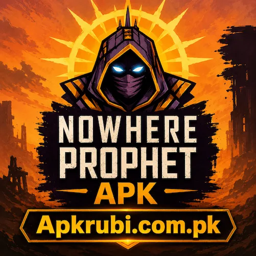 Nowhere Prophet APK