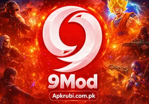 9mod