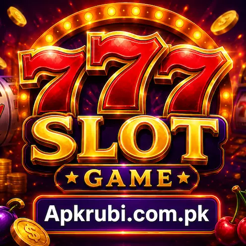 777Slot Game