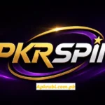 PKRSPIN Game