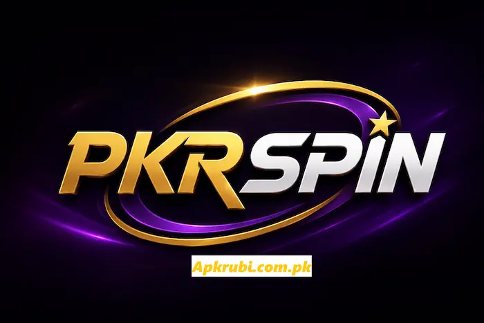 PKRSPIN Game