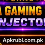 Arya Gaming Zone Injector FF