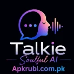 Talkie Soulful AI
