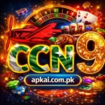 CCN9 Game
