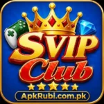 Svip Club Game