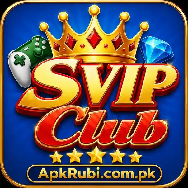 Svip Club Game