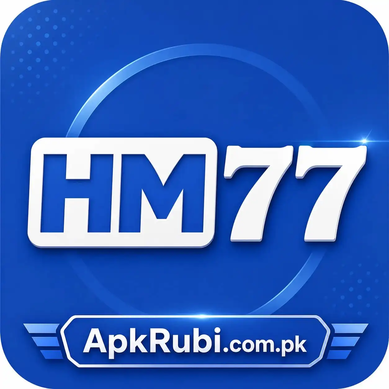 HM77 Game APK