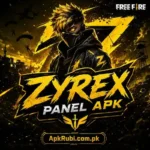 Zyrex Panel