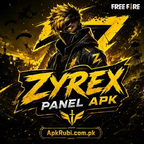 Zyrex Panel APK
