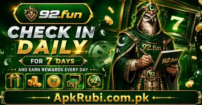 92Fun Game APK Download