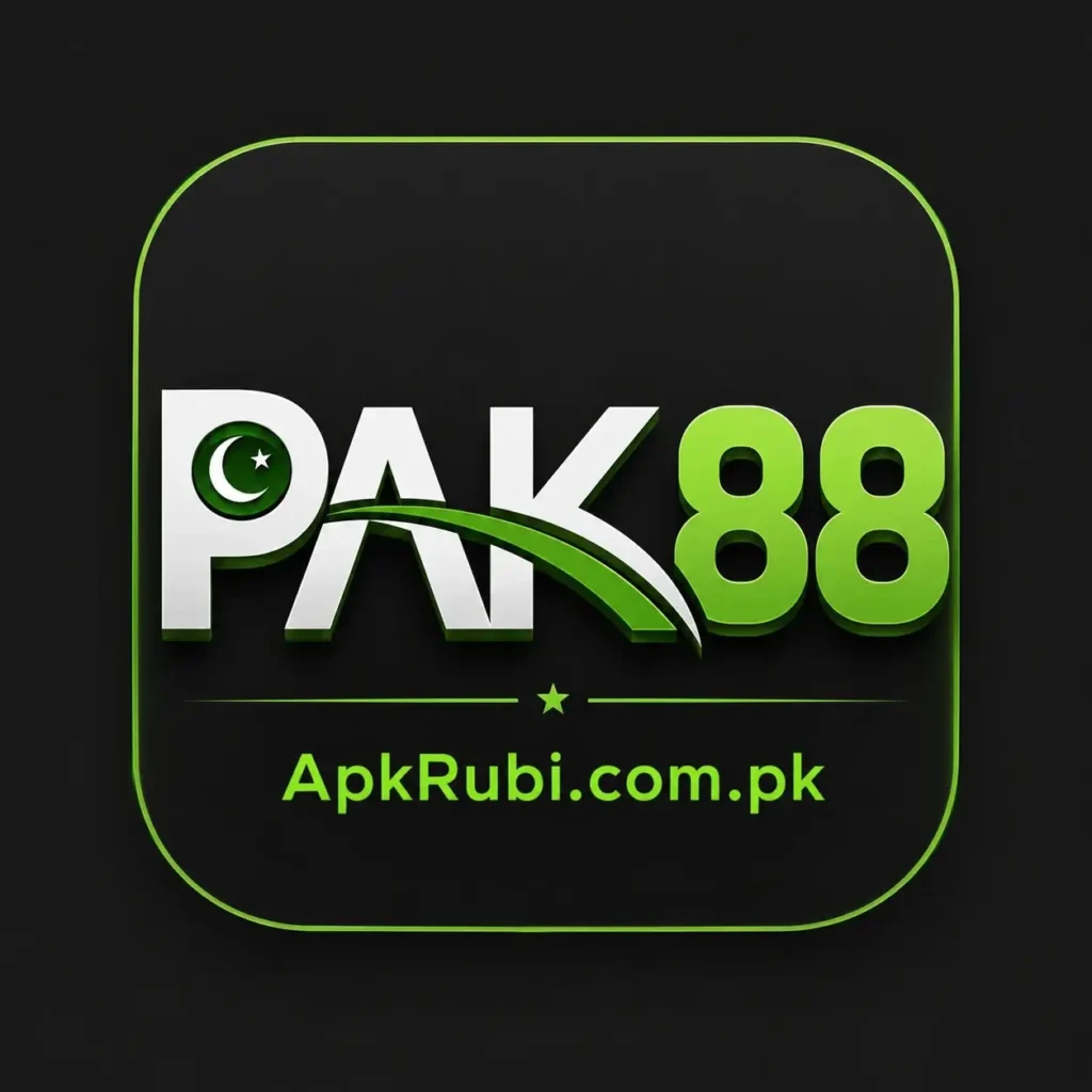 Pak88 Game APK Login