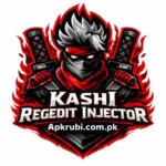 Kashi Regedit Panel FF