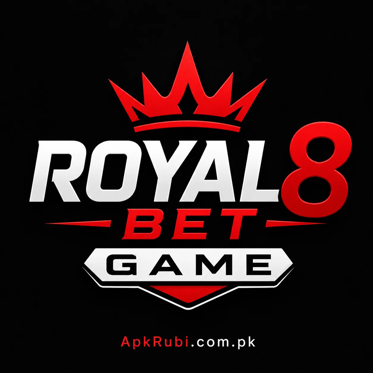 Royal8Bet Game APK