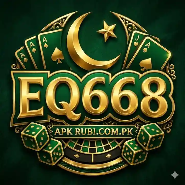 EQ668 Game apk