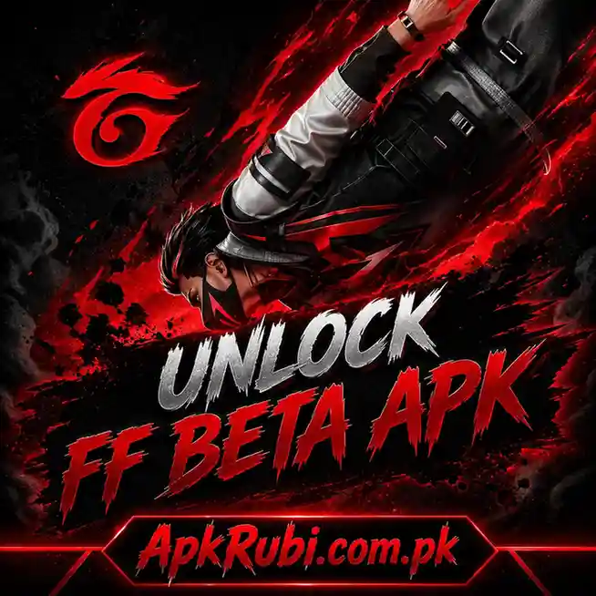 Unlock FF Beta APK