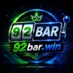 92 Bar Game