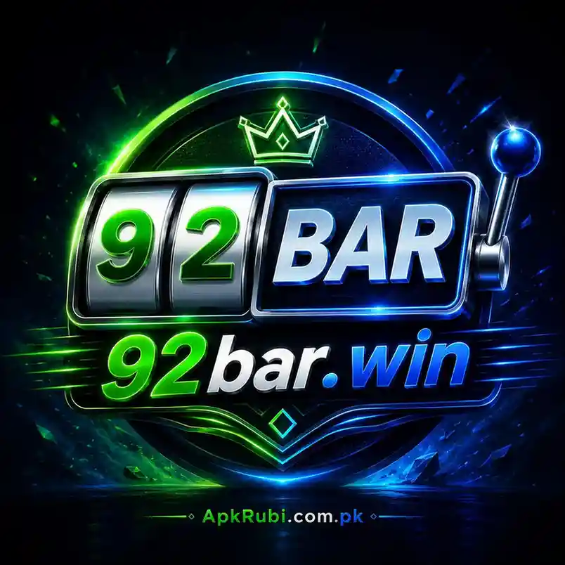 92Bar Game