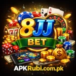 8jj Bet Game