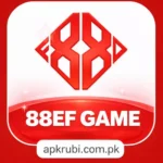 88ef Game