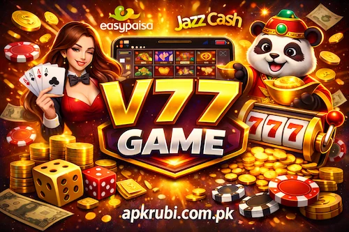 V77 Game