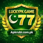 Luckypk game