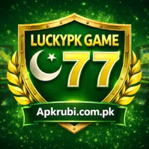 Luckypk game