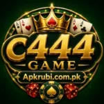 C444 Game