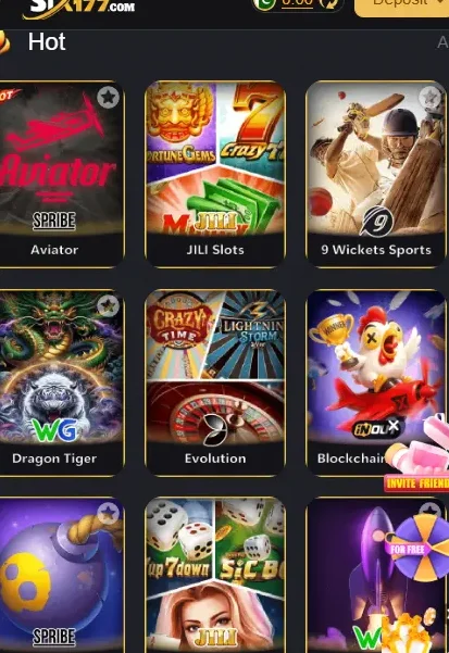 PKBet7 Game Download